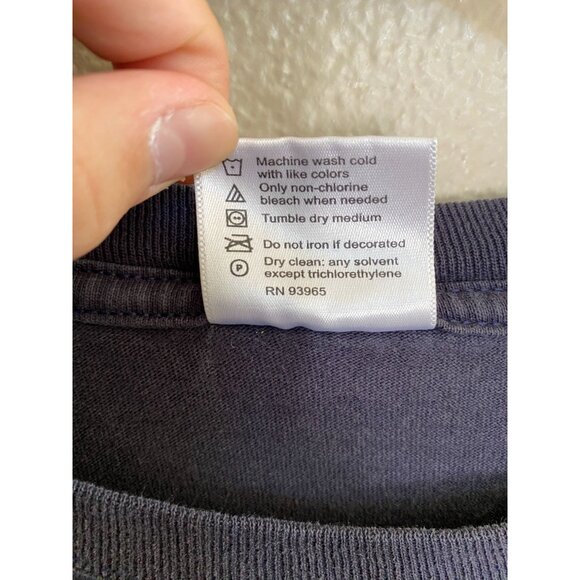 Chase Authentics NASCAR Jimmie Johnson 48 Mens XL Blue Graphic T-Shirt Racing - Picture 4 of 6